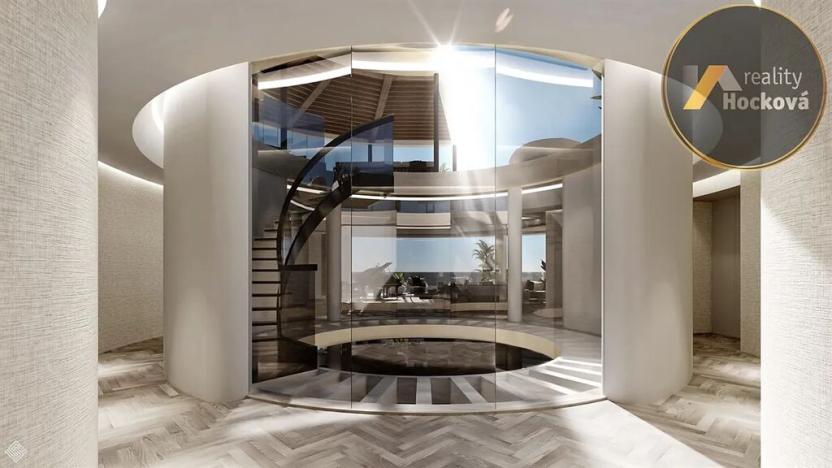 Prodej bytu 3+kk, Marbella, Španělsko, Túnel La Quinta, 140 m2