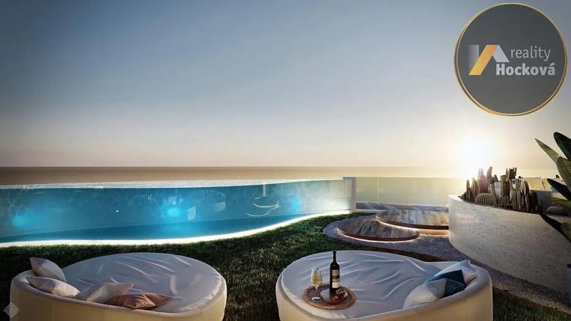 Prodej bytu 3+kk, Marbella, Španělsko, Túnel La Quinta, 140 m2