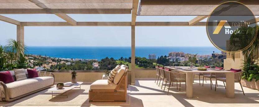 Prodej bytu 3+kk, Torrequebrada, Španělsko, 70 m2