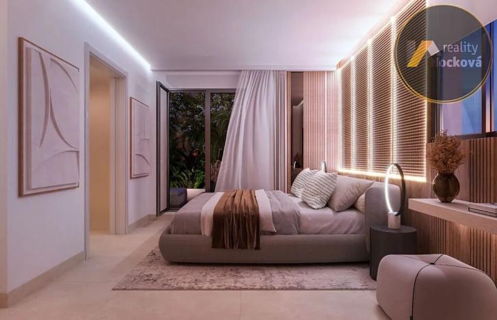 Prodej bytu 3+kk, Torrequebrada, Španělsko, 70 m2