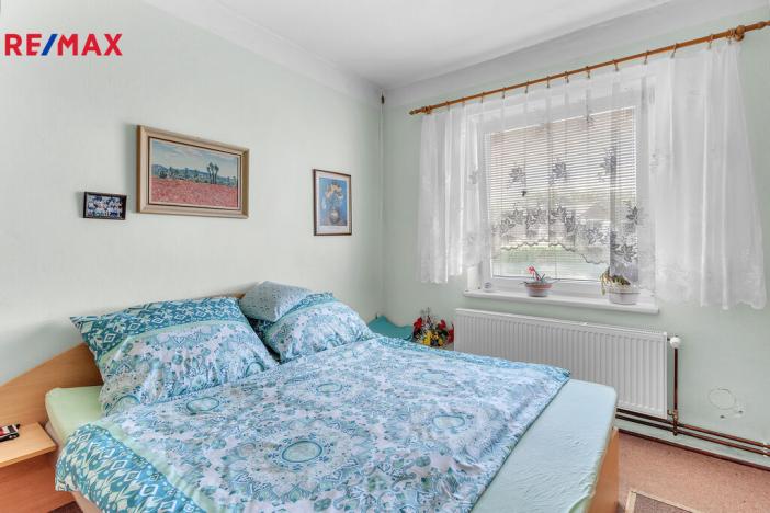 Prodej rodinného domu, Radostov, 187 m2