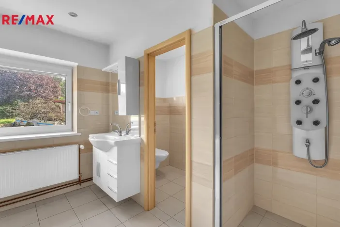 Prodej rodinného domu, Radostov, 187 m2