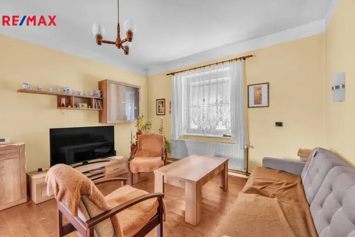 Prodej rodinného domu, Radostov, 187 m2