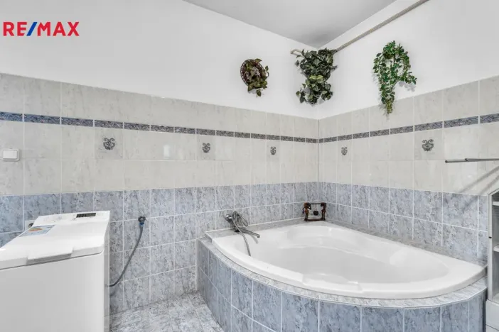 Prodej rodinného domu, Radostov, 187 m2