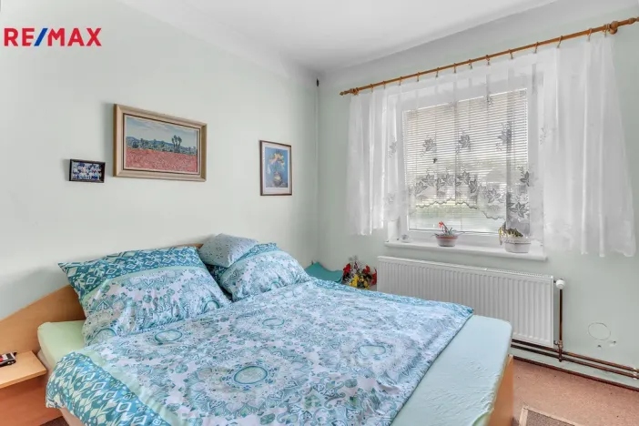 Prodej rodinného domu, Radostov, 187 m2