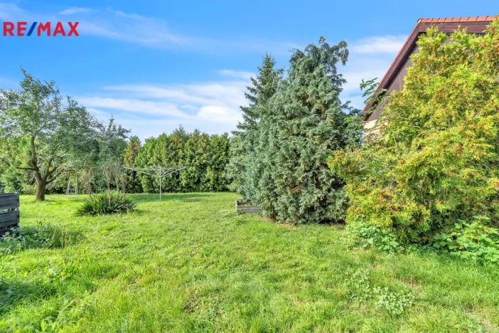 Prodej rodinného domu, Radostov, 187 m2