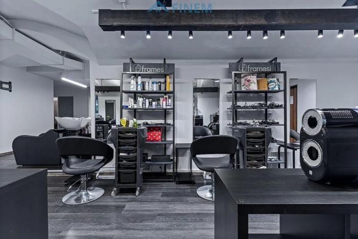 Prodej obchodního prostoru, Praha - Nové Město, 150 m2