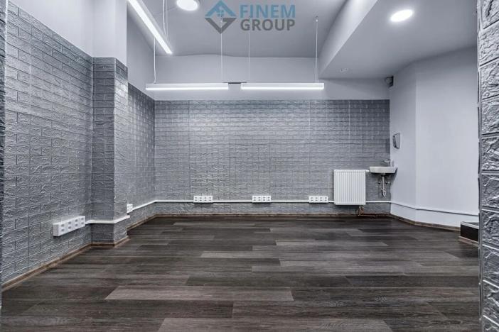 Prodej obchodního prostoru, Praha - Nové Město, 150 m2