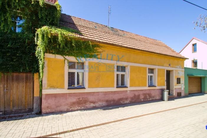 Prodej rodinného domu, Libochovice, Kožešnická, 69 m2