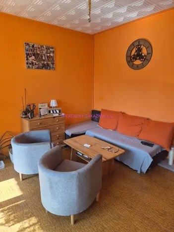 Prodej bytu 3+1, Česká Lípa, Šluknovská, 66 m2