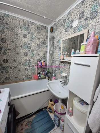 Prodej bytu 3+1, Česká Lípa, Šluknovská, 66 m2