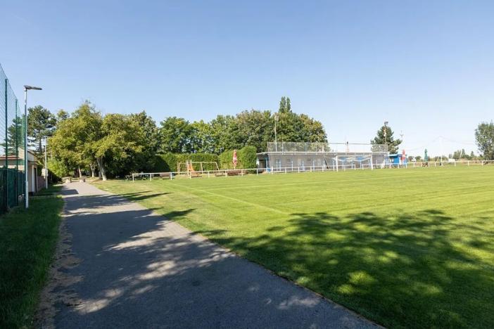 Prodej rodinného domu, Lidice, Oradourská, 186 m2