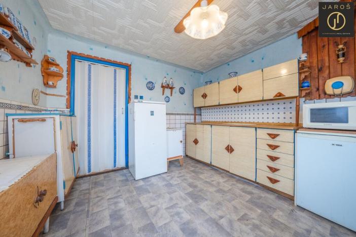 Prodej rodinného domu, Pchery - Humny, Kolmá, 80 m2