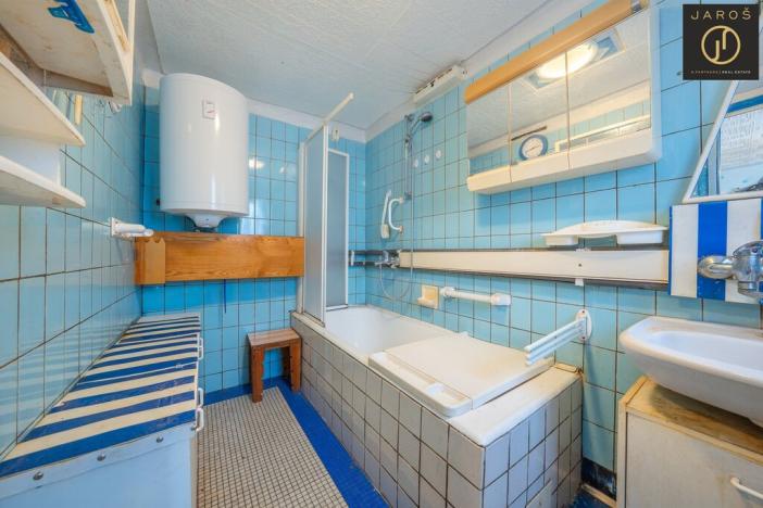 Prodej rodinného domu, Pchery - Humny, Kolmá, 80 m2