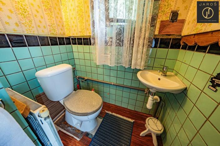 Prodej rodinného domu, Pchery - Humny, Kolmá, 80 m2