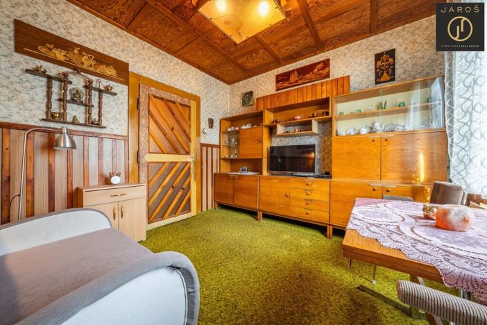 Prodej rodinného domu, Pchery - Humny, Kolmá, 80 m2