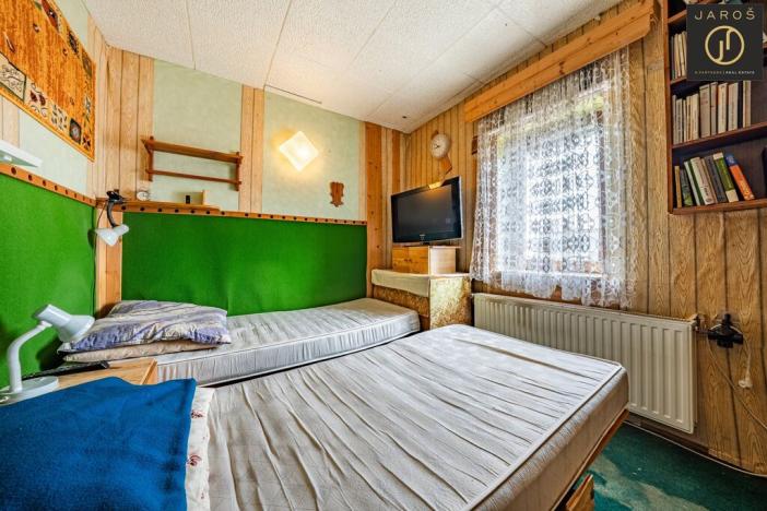 Prodej rodinného domu, Pchery - Humny, Kolmá, 80 m2