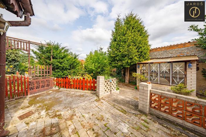 Prodej rodinného domu, Pchery - Humny, Kolmá, 80 m2