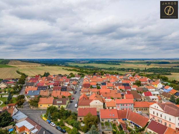 Prodej rodinného domu, Pchery - Humny, Kolmá, 80 m2