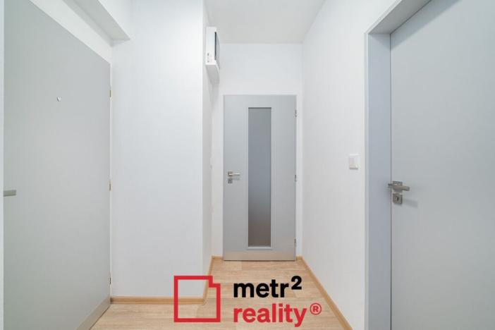 Pronájem bytu 1+kk, Olomouc, U solných mlýnů, 41 m2