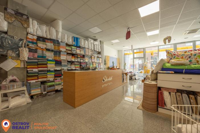 Pronájem obchodního prostoru, Zábřeh, Žižkova, 156 m2