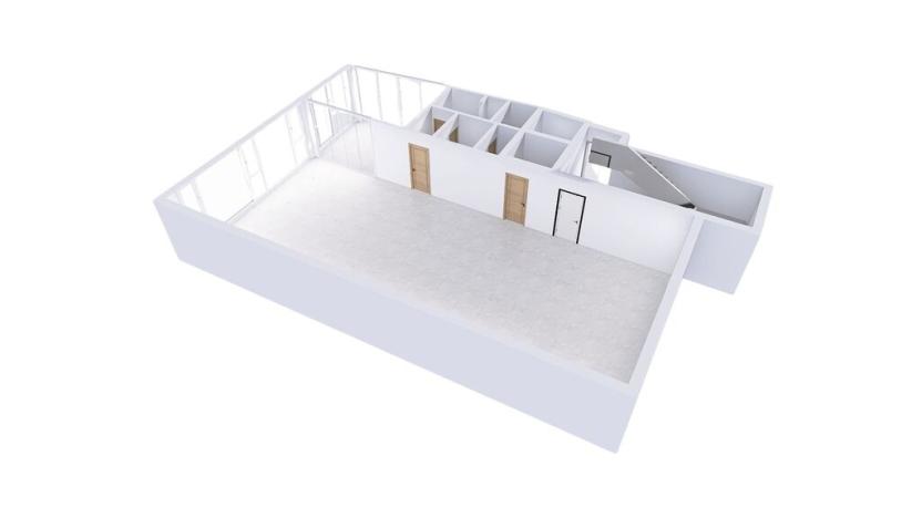 Pronájem obchodního prostoru, Zábřeh, Žižkova, 156 m2