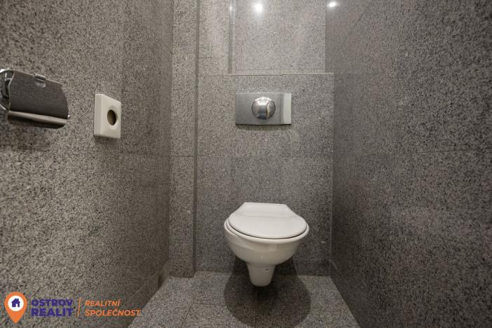 Pronájem obchodního prostoru, Zábřeh, Žižkova, 156 m2