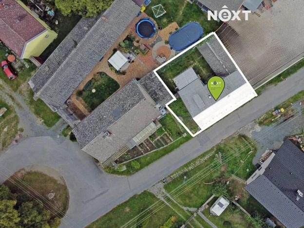 Prodej rodinného domu, Štěpánov, 100 m2