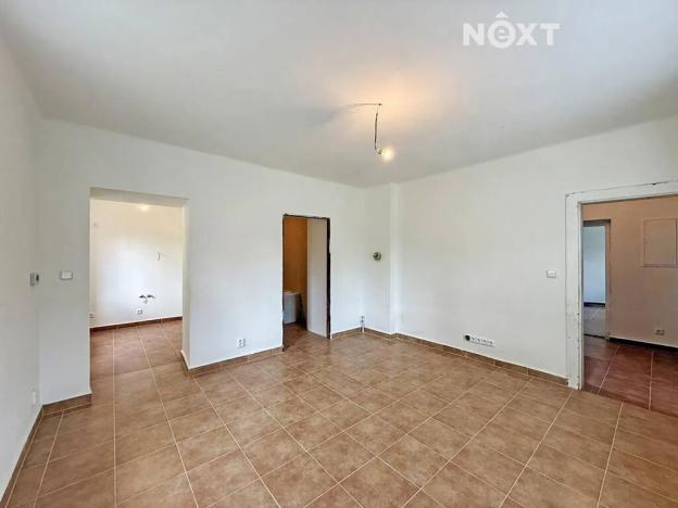 Prodej rodinného domu, Štěpánov, 100 m2