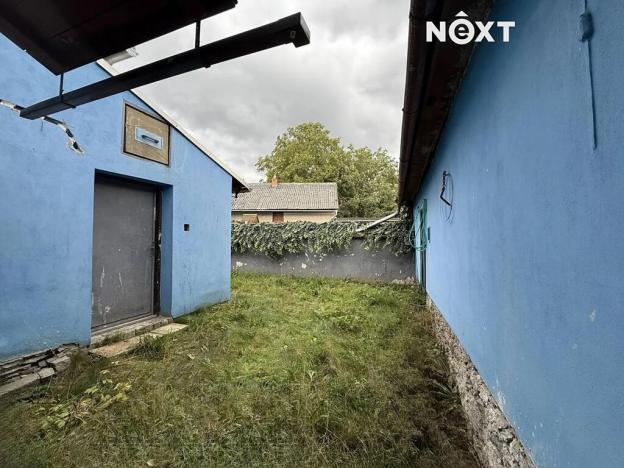 Prodej rodinného domu, Štěpánov, 100 m2