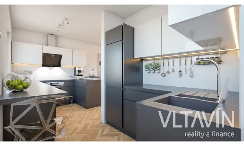 Prodej rodinného domu, Praha - Čimice, Chorušická, 198 m2