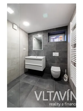 Prodej rodinného domu, Praha - Čimice, Chorušická, 198 m2