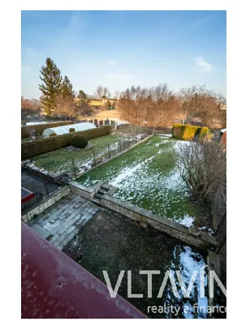 Prodej rodinného domu, Praha - Čimice, Chorušická, 198 m2