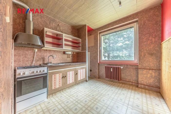 Prodej bytu 2+1, Praha - Čimice, Korycanská, 66 m2