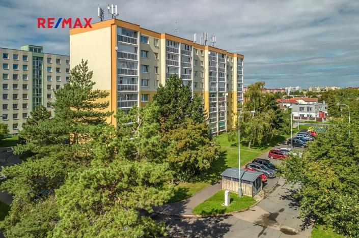 Prodej bytu 2+1, Praha - Čimice, Korycanská, 66 m2