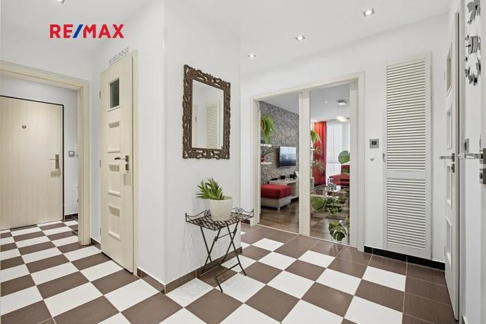 Prodej bytu 4+kk, Praha - Stodůlky, Klukovická, 86 m2