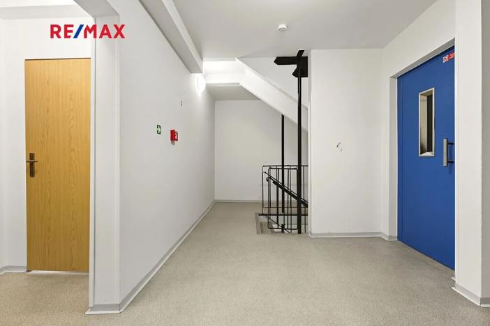 Prodej bytu 4+kk, Praha - Stodůlky, Klukovická, 86 m2