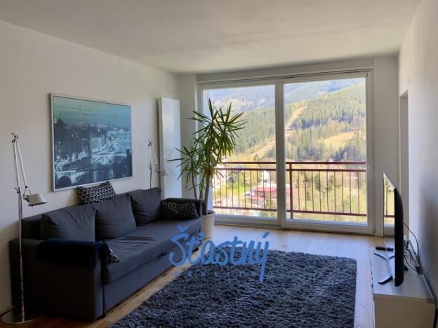 Prodej bytu 3+1, Špindlerův Mlýn - Bedřichov, 75 m2