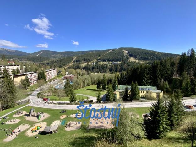 Prodej bytu 3+1, Špindlerův Mlýn - Bedřichov, 75 m2