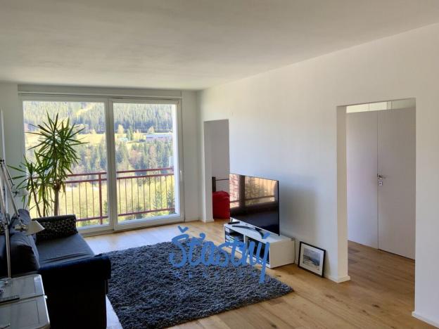 Prodej bytu 3+1, Špindlerův Mlýn - Bedřichov, 75 m2