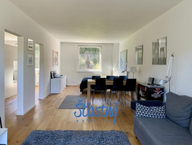 Prodej bytu 3+1, Špindlerův Mlýn - Bedřichov, 75 m2