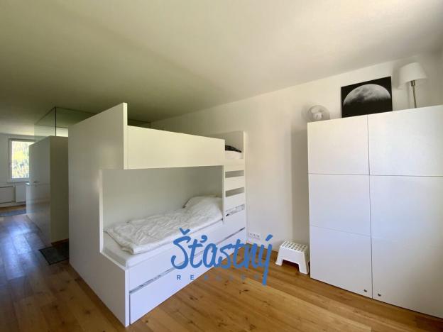 Prodej bytu 3+1, Špindlerův Mlýn - Bedřichov, 75 m2