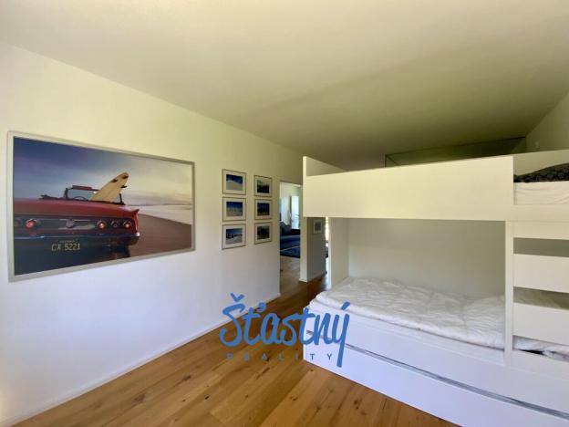 Prodej bytu 3+1, Špindlerův Mlýn - Bedřichov, 75 m2