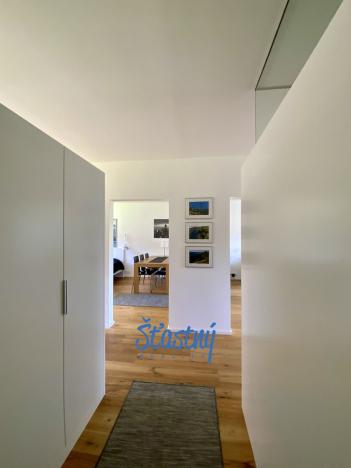 Prodej bytu 3+1, Špindlerův Mlýn - Bedřichov, 75 m2