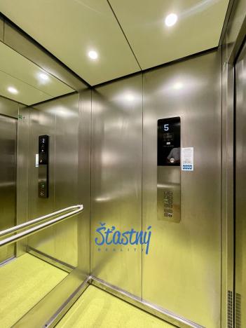 Prodej bytu 3+1, Špindlerův Mlýn - Bedřichov, 75 m2