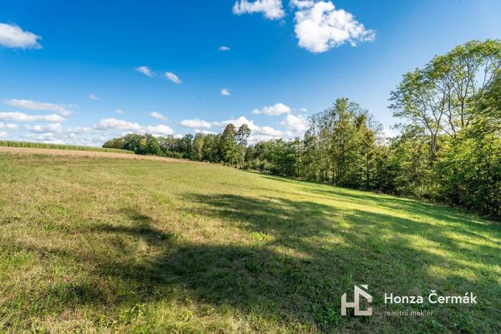 Prodej pozemku pro bydlení, Chmelík, 3471 m2