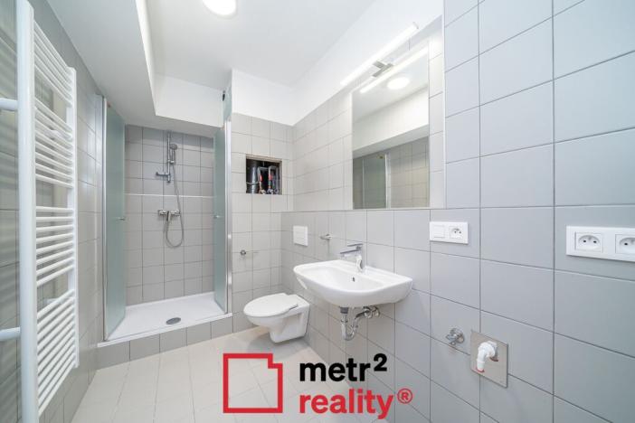 Pronájem bytu 3+kk, Olomouc, U solných mlýnů, 73 m2