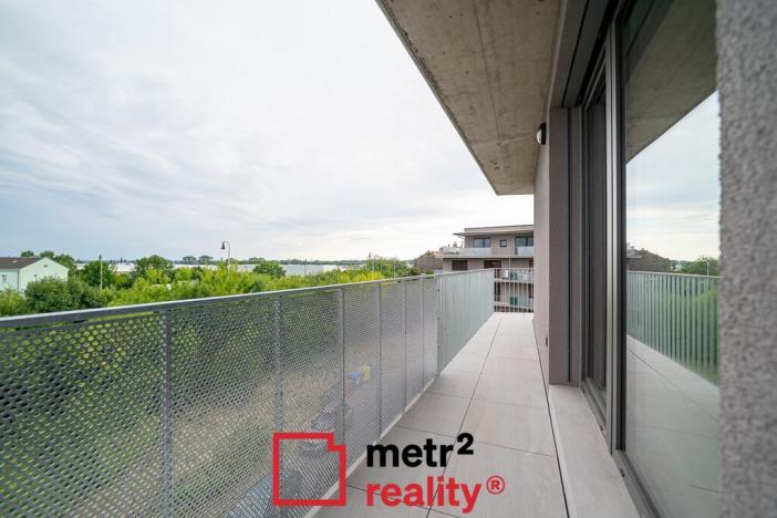 Pronájem bytu 3+kk, Olomouc, U solných mlýnů, 73 m2