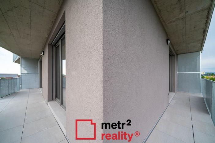 Pronájem bytu 3+kk, Olomouc, U solných mlýnů, 73 m2