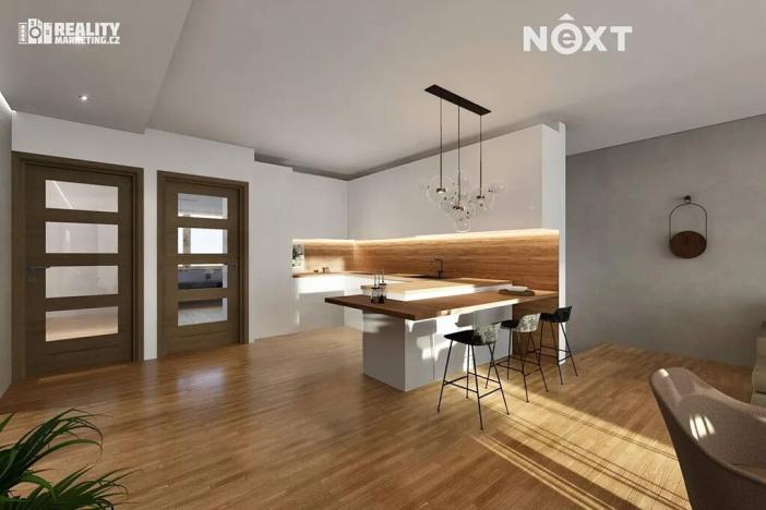 Prodej rodinného domu, Tištín, 215 m2